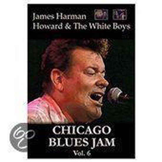 Chicago Blues Jam V.6