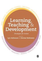 Learning Teaching & Development