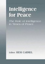 Studies in Intelligence- Intelligence for Peace