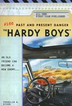 Hardy Boys - Past and Present Danger
