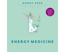 The Little Book of Energy Medicine