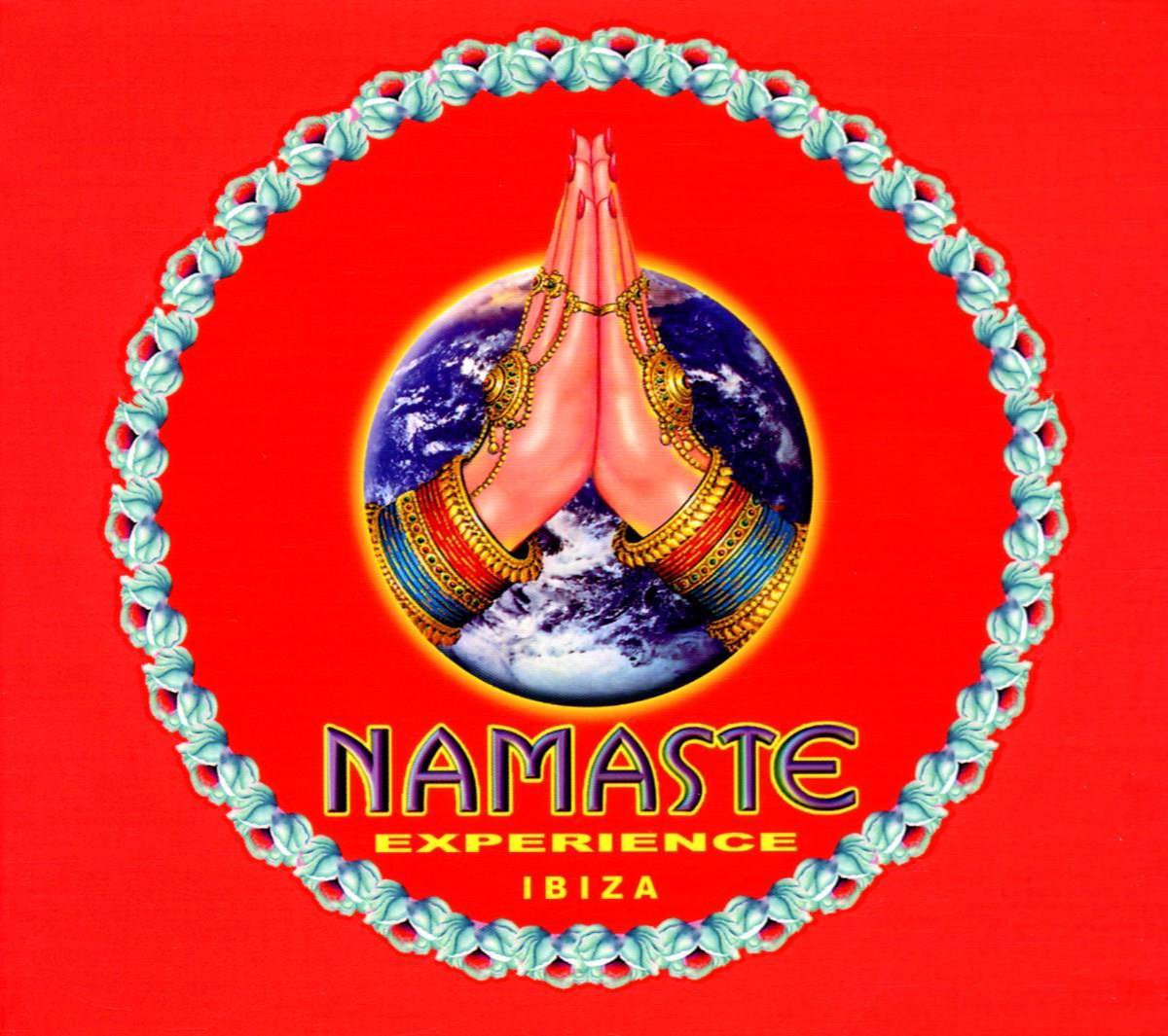 Various - Namaste Experience Ibiza