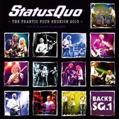 Frantic Four Reunion 2013: Live at Hammersmith Apollo