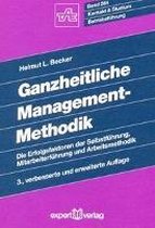 Ganzheitliche Management - Methodik