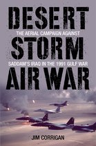Desert Storm Air War