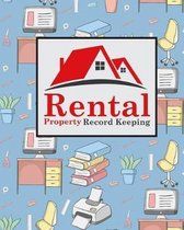 Rental Property Record Keeping