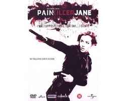 Painkiller Jane - Seizoen 1