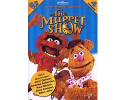 Muppet Show 4 - De Beste Zangers