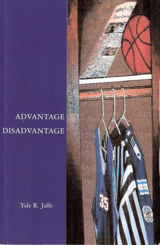 Foto: Advantage disadvantage