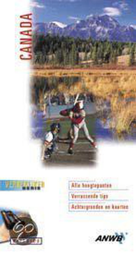 Canada - cover