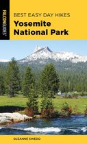 Best Easy Day Hikes Series - Best Easy Day Hikes Yosemite National Park