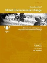 Encyclopedia of Global Environmental Change