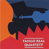 Tango Real Quartett - Inspiracion (CD)