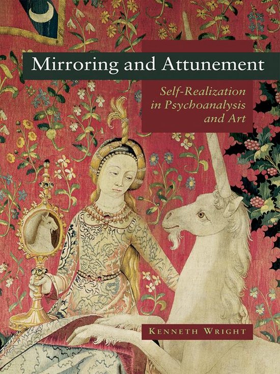 Mirroring and Attunement - cover