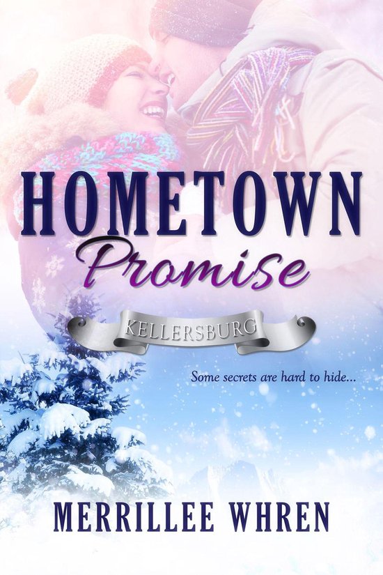 Kellersburg - Hometown Promise - cover