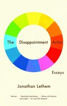 Vintage Contemporaries - The Disappointment Artist