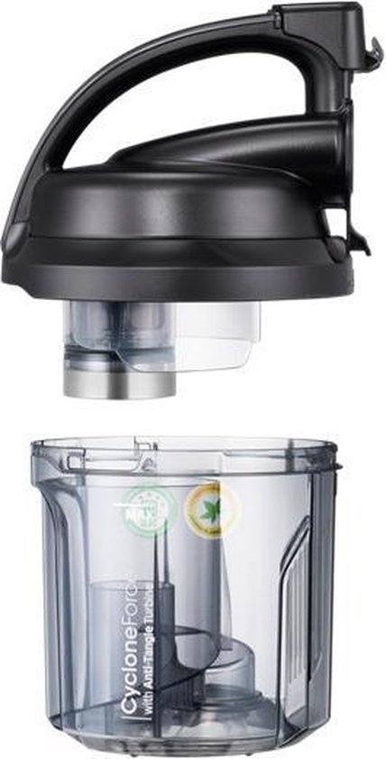 Samsung VC4100 Anti-tangle Eco Comfort