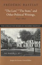 Law the State & Other Political Writings
