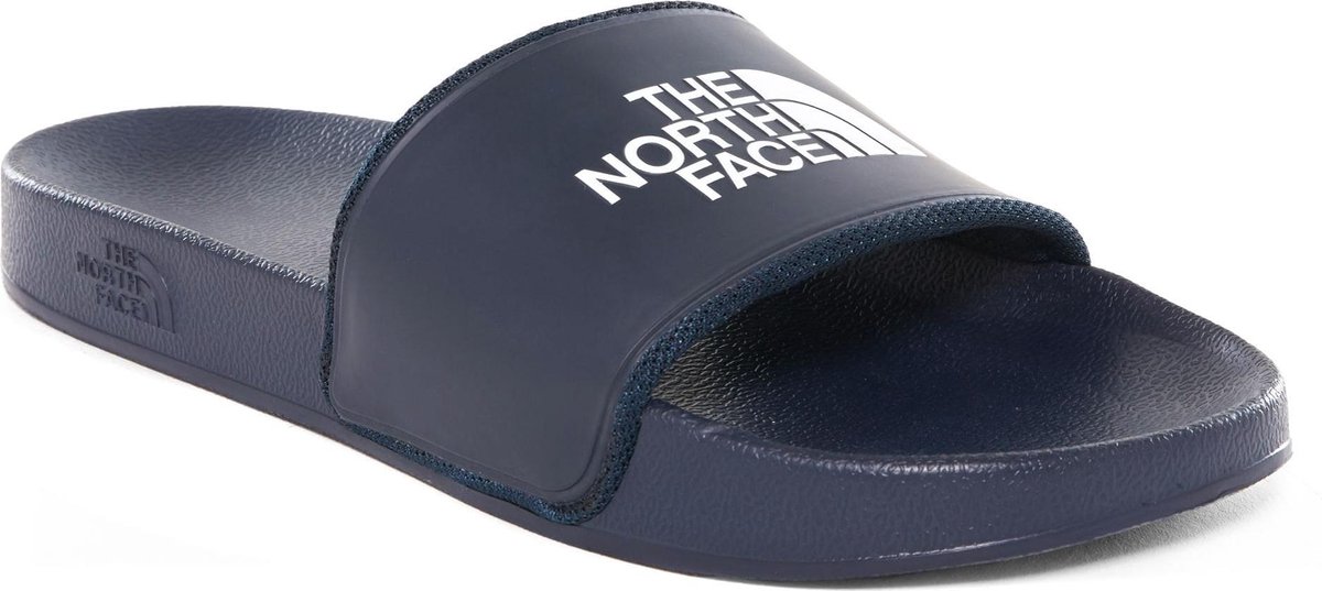 The North Face Slippers - Maat 39 - Mannen - navy/wit | bol.