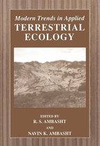 Modern Trends in Applied Terrestrial Ecology