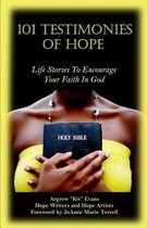 101 Testimonies of Hope