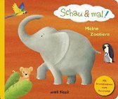 Schau & mal! Meine Zootiere