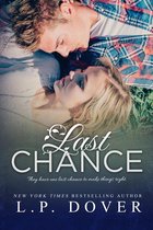 Second Chances - Last Chance: A Second Chances Novel