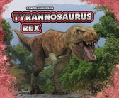 Dinosaurussen  -   Tyrannosaurus Rex