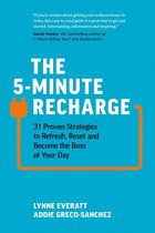 The 5-Minute Recharge