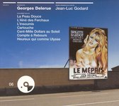 Le Mepris (Dir. Jean-luc Godard)