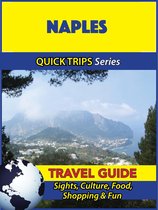 Naples Travel Guide (Quick Trips Series)
