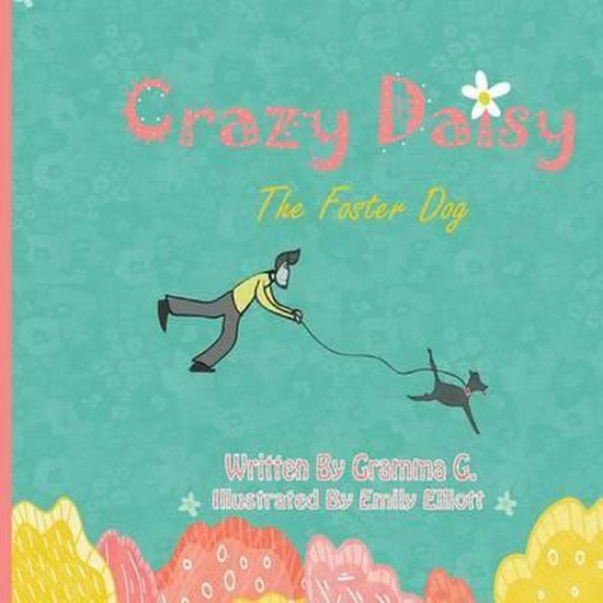 Crazy Daisy