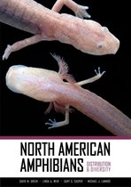 North American Amphibians