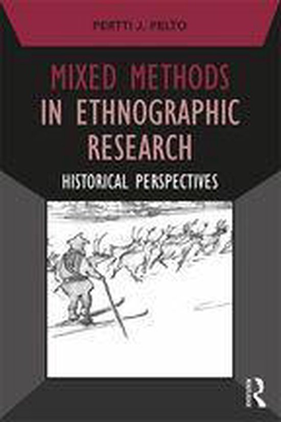 a mixed methods ethnographic case study