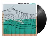 Mathijs Leeuwis - Galibier (LP)