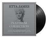 Platinum.. (Coloured Vinyl)