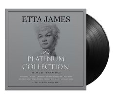 Platinum.. (Coloured Vinyl)