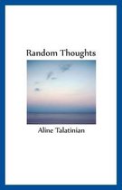 Random Thoughts