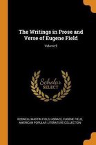 The Writings in Prose and Verse of Eugene Field; Volume 9
