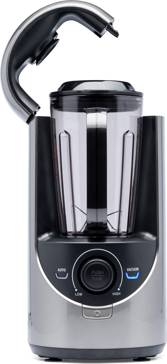 Vacublend Silver
