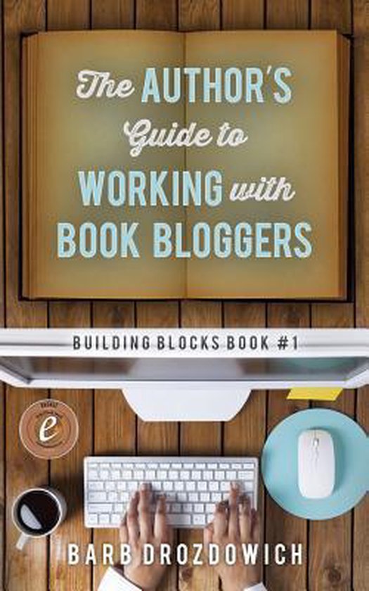 The Author's Guide to Working with Book Bloggers - cover