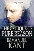 The Critique of Pure Reason