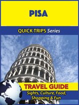 Pisa Travel Guide (Quick Trips Series)