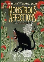 Monstrous Affections Antho Beastly Tales