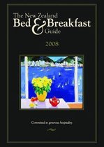 New Zealand Bed & Breakfast Book, The