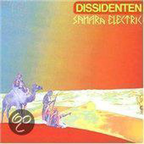 Bol Com Dissidenten And Lem Chaheb Dissidenten Cd Album Muziek