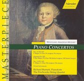 Mozart: Piano Concertos