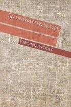 An Unwritten Novel