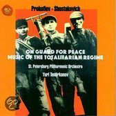 On Guard for Peace - Music of the Totalitarian Regime