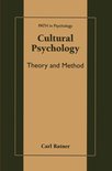 Path in Psychology - Cultural Psychology